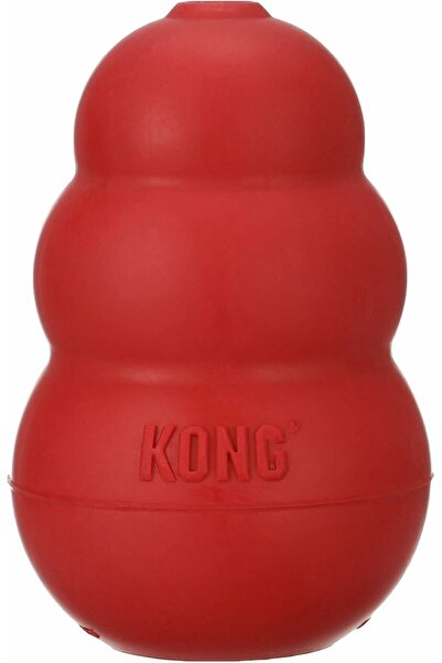 KONG COMPANY لعبة الكلب ميد ريد