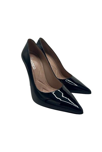 KEMAL TANCA 871 9261 KADIN TOPUKLU STİLETTO