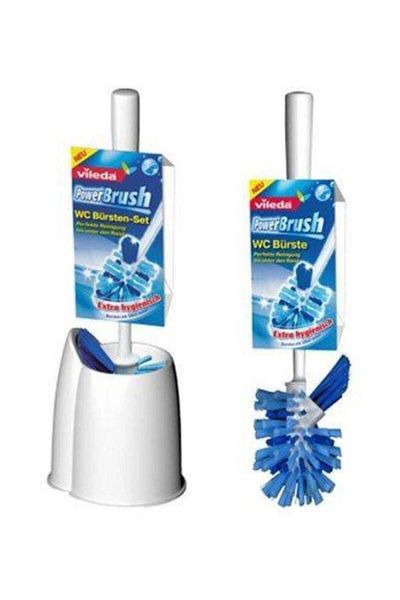 Vileda Toilet Power Brush