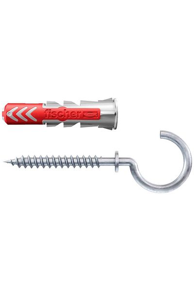 Fischer DUOPOWER 8X40 RH K NV