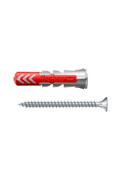 Fischer DUOPOWER 8X40 S