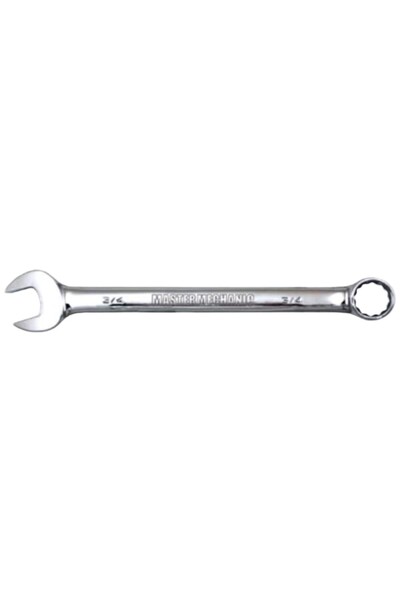 MASTER MECHANIC مفتاح ربط متعدد الاستخدامات 20 ملم، ذو 12 نقطة تثبيت ونهاية م...