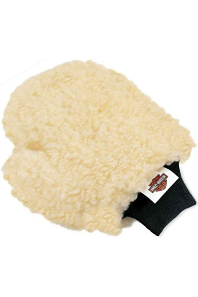 the absorber قفاز غسيل ماص