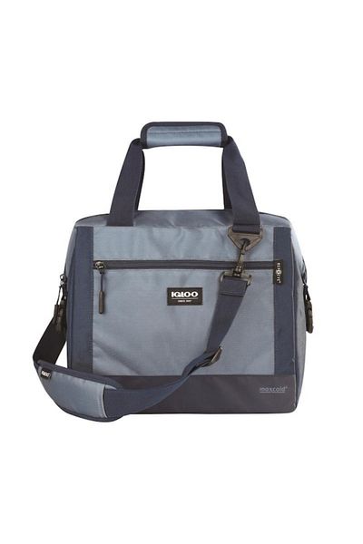 IGLOO MaxCold Lunch Bag Cooler Blue
