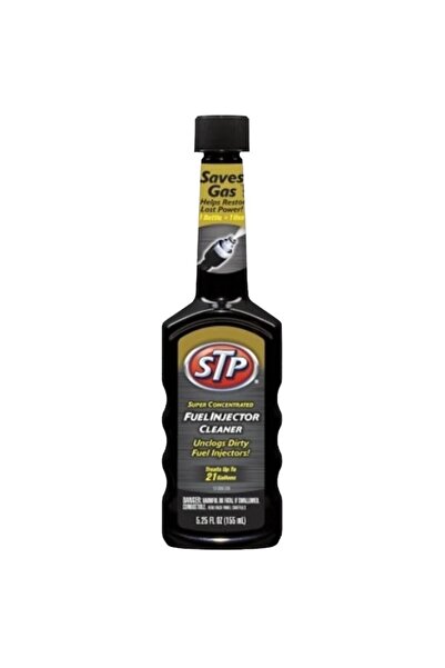 STP معالجة الوقود 5.25 أونصة