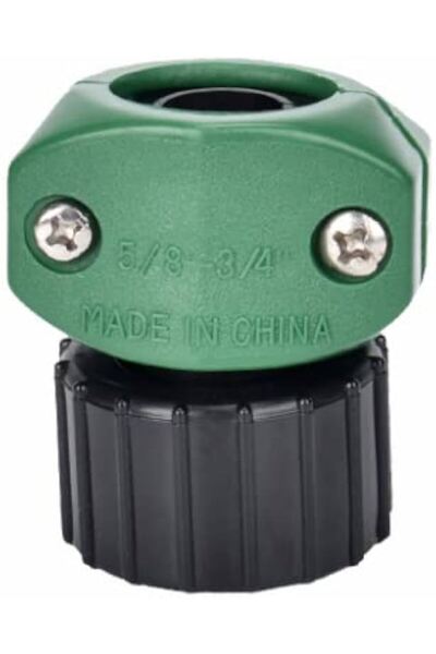 GREEN THUMB وصلة GT 5/8 3/4 Fem