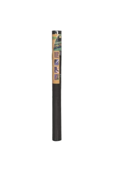 GREEN THUMB GT 3x25 BLK أرض النسيج