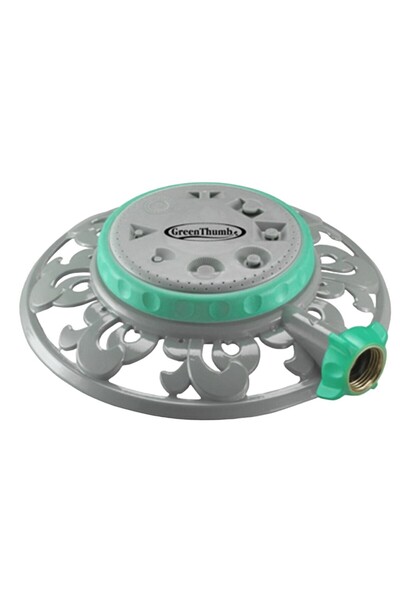 Melnor رشاش GRN RND