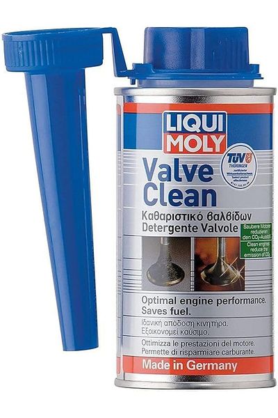 Liqui Moly Valve Cleaner 150 ml