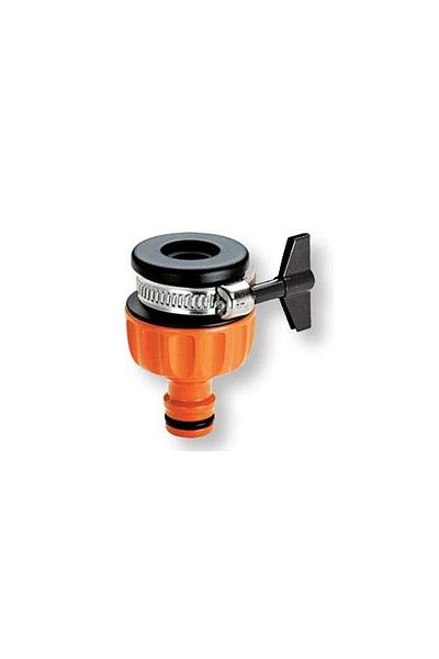 CLABER TAP CONNECTOR SMOOTH CLABER
