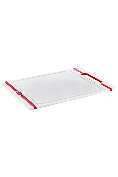 turzuccaciye Ozer Non-Slip Double Color Cutting Board