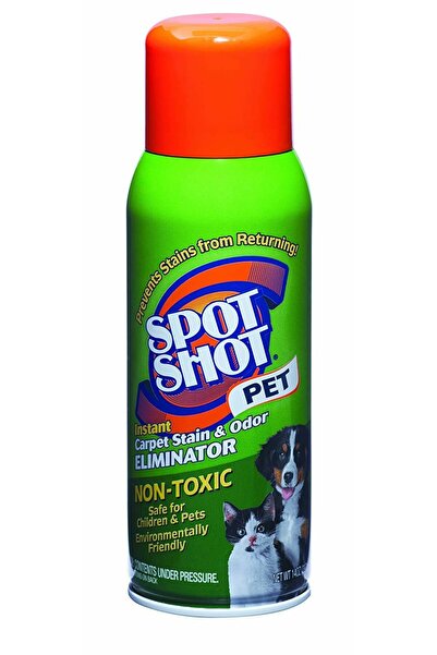 SPOT SHOT 14 أونصة من بقعة اللقطة