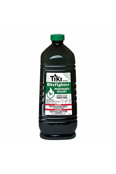 BITEFIGHTER 100 أونصة من وقود Bitefighter