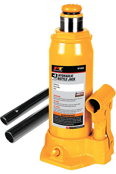 Performance Tool رافعة هيدروليكية سعة 4 طن