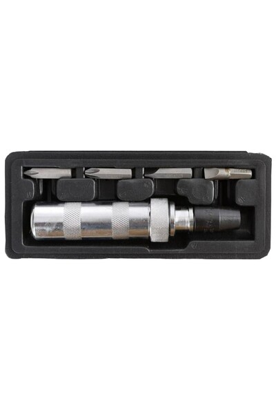 MASTER MECHANIC مجموعة مفكات الصدمات MM6PC