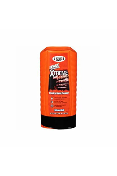 FAST ORANGE قبعة هزازة إكستريم 15 أونصة