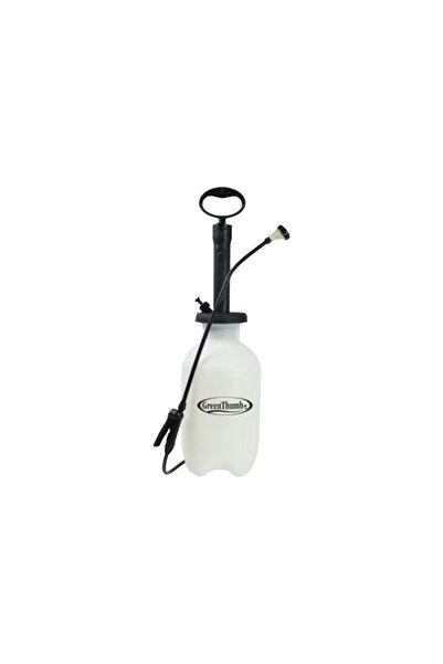 GREEN THUMB حامل ورذاذ سعة 2 جالون من جي تي
