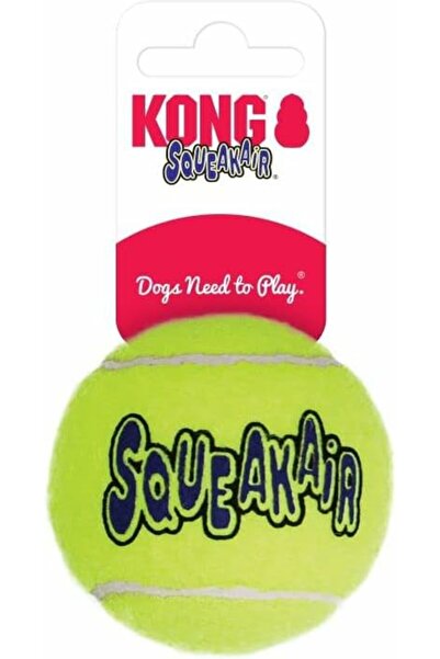 KONG COMPANY لعبة كرة التنس اير ميد