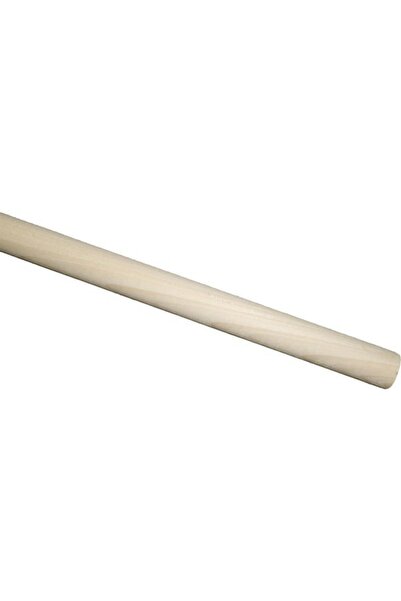 MADISON MILL Solid Poplar Hardwood Dowel Rod, 5/8 in Diameter x 36 in Length,...
