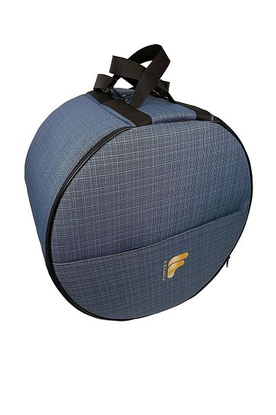 Fortex 450 Series - Professional Blue Hanging Drum Carry Bag