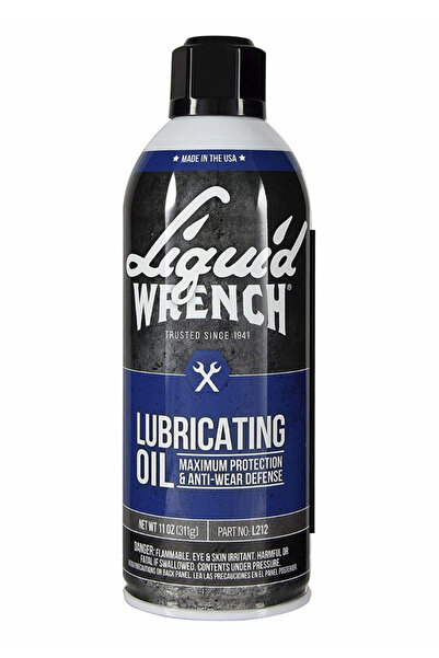 Liquid Wrench رذاذ تشحيم فائق 11 أونصة