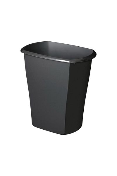 Sterilite 10 GAL RECTANGULAR WASTEBASKET