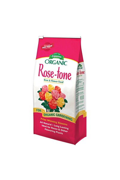 Espoma 8LB لون وردي