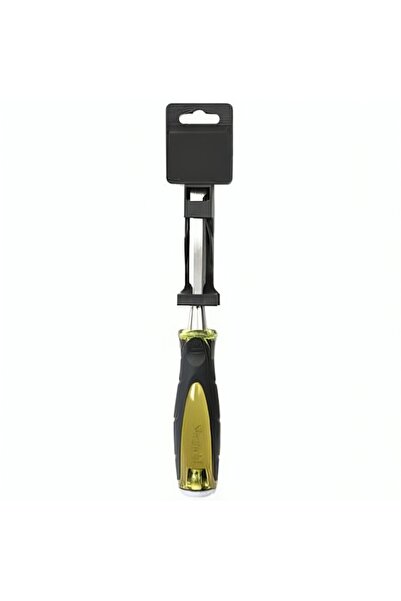 Sheffield Professional Wood Chisel, 1/2 in (13 mm) Bevel-Edge High-Carbon Ste...