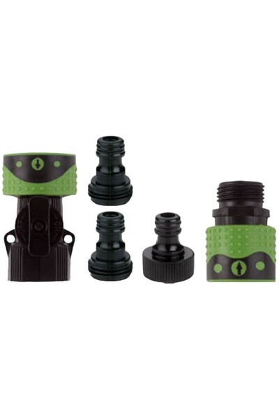 GREEN THUMB مجموعة توصيل سريعة من GT Poly