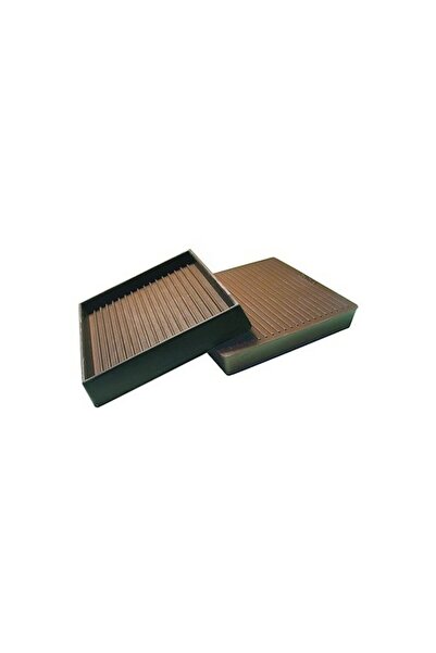 TRU-GUARD أكواب مطاطية لحماية الأثاث من تروجارد، مقاس 3 × 3 بوصة، لون بني، عب...