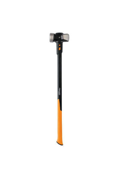 FiSKARS مطرقة ثقيلة ISOCORE 8 رطل 36 بوصة