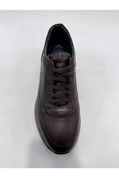 Greyybull Shoes Ανδρικά αθλητικά παπούτσια από δέρμα Greyybull
