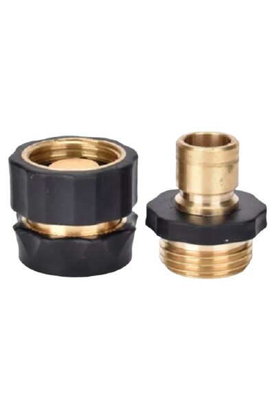 GREEN THUMB موصل GT BRS 2WY