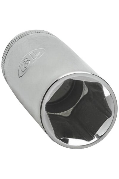 MASTER MECHANIC مقبس عميق MM1/2DR25mm