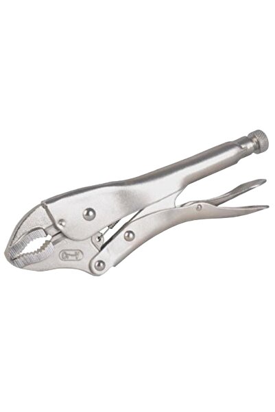 MASTER MECHANIC كماشة قفل منحنية مقاس 7 بوصة من MM