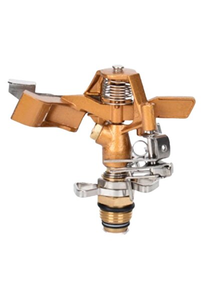 GREEN THUMB رشاش GT 50'BRS Imp