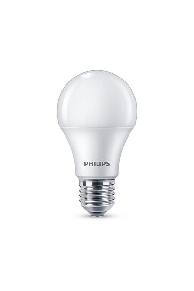 Philips 3 قطع من مصابيح ليد Ess 11 وات E27 3000 كلفن 230 فولت الجيل الخامس
