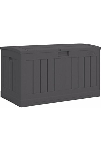 Suncast صندوق سطح السفينة سعة 50 جالونًا