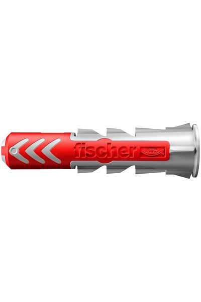Fischer DUOPOWER 8X40