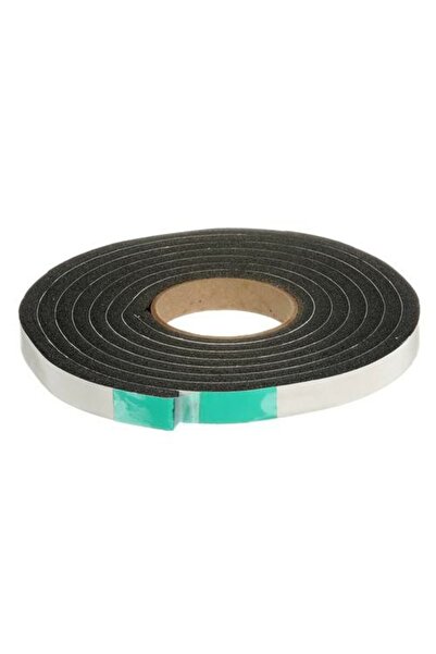 FROST KING شريط مطاطي BLK مقاس 1/2 × 5/16