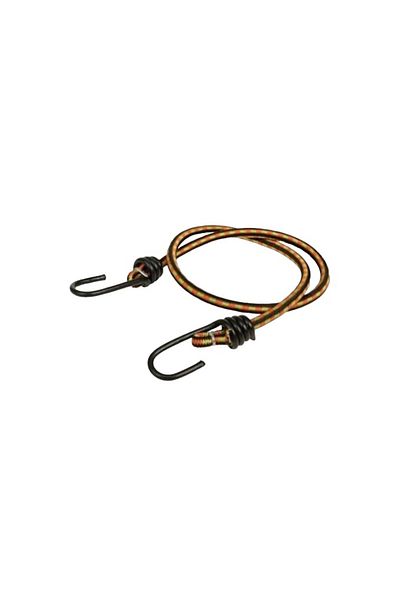 Keeper Vinyl-Coated Bungee Cord 30-In.