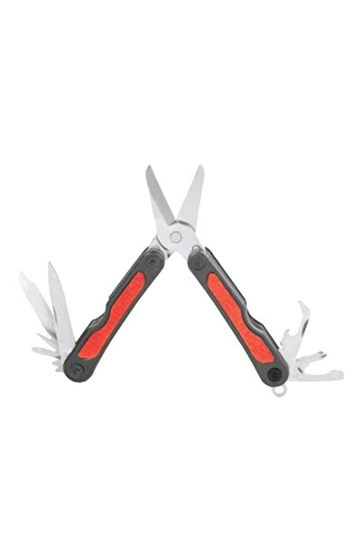 MASTER MECHANIC أداة متعددة الاستخدامات 10 في 1، مقبض من الألومنيوم المؤكسد، ...