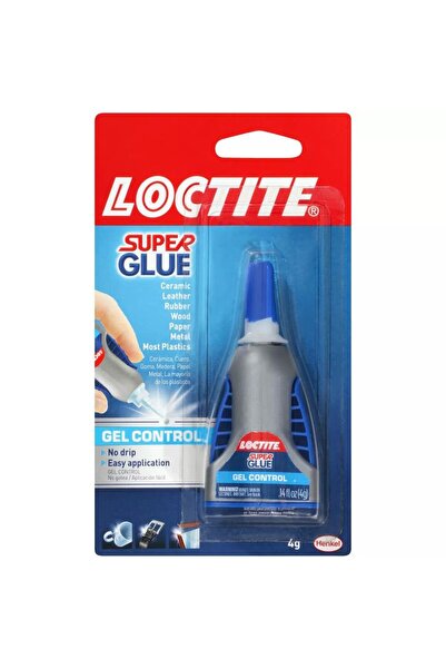 LOCTİTE غراء قوي 14 أونصة من QUICKTITE LOCTITE