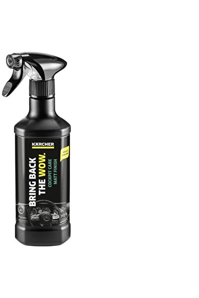 Karcher منظف لوحة القيادة للسيارة 500 مل RM 652