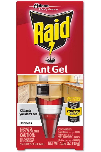 Raid Oz Ant Gel