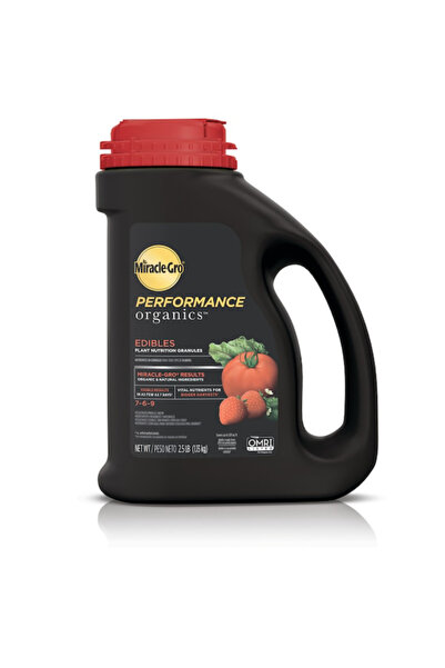 Scotts سماد نباتي MG2.5LB Edib