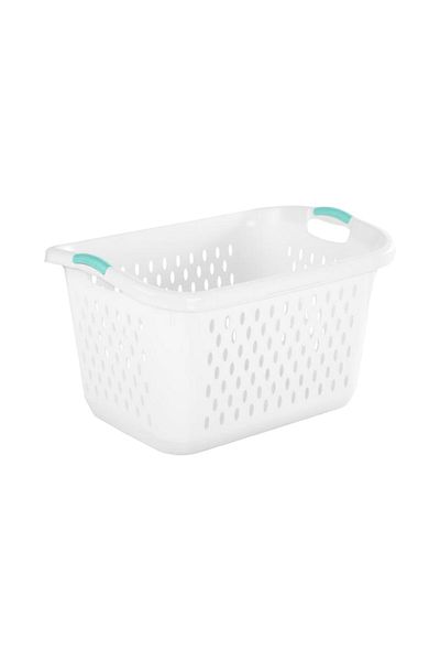 Sterilite 2.7 BUSHEL LAUNDRY BASKET