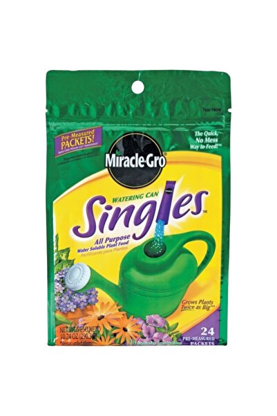 Scotts غذاء نباتي MG 24PK