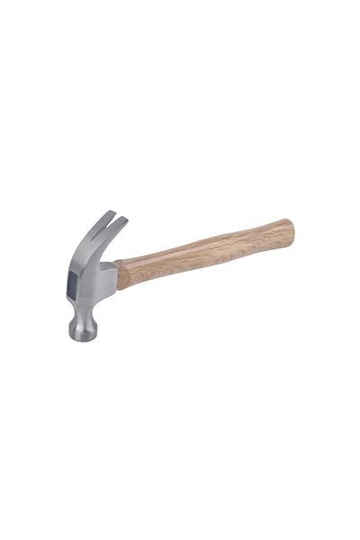 MASTER MECHANIC 16OZ Curved Claw Hammer