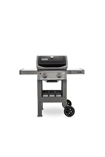WEBER GAS GRILL SPIRIT II E210 GBS 2BURNER